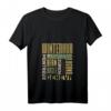 Damen T-Shirt mit V-Ausschnitt: Städte der Schweiz – Genf, Zürich, Luzern, Basel, Lausanne, Lugano, Bern, Montreux & Winterthur