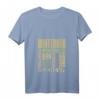 Damen T-Shirt mit V-Ausschnitt: Städte der Schweiz – Genf, Zürich, Luzern, Basel, Lausanne, Lugano, Bern, Montreux & Winterthur