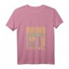 Damen T-Shirt mit V-Ausschnitt: Städte der Schweiz – Genf, Zürich, Luzern, Basel, Lausanne, Lugano, Bern, Montreux & Winterthur