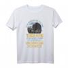 Ich Brauche Keine Therapie Ich Muss Nur - Sächsische Schweiz T-Shirt für Bergsteiger, Wanderer & Kletterer