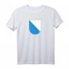 Zürich Wappen T-Shirt – Schweizer Souvenir mit Stadt- und Kantonslogo, perfekt für Partys, Reisen und Kultur