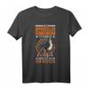 Der Appenzeller Sennenhund ist harmlos T-Shirt – Witziges Schweizer Bauernhund Motiv für Hundeliebhaber & Züchter