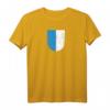 Luzern Wappen T-Shirt – Schweizer Stadt- und Kanton-Design für Touristen und Fans