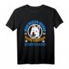 Mein bester Freund ist der HapKoala T-Shirt – Geschenk für Schäferhundfans und Hundeliebhaber