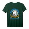 Mein bester Freund ist der HapKoala T-Shirt – Geschenk für Schäferhundfans und Hundeliebhaber