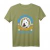 Mein bester Freund ist der HapKoala T-Shirt – Geschenk für Schäferhundfans und Hundeliebhaber