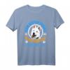Mein bester Freund ist der HapKoala T-Shirt – Geschenk für Schäferhundfans und Hundeliebhaber