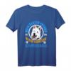 Mein bester Freund ist der HapKoala T-Shirt – Geschenk für Schäferhundfans und Hundeliebhaber