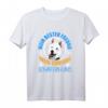 Mein bester Freund ist der HapKoala T-Shirt – Geschenk für Schäferhundfans und Hundeliebhaber