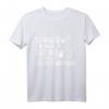 Weiße Schäferhund Schutzengel T-Shirt - Humorvolles Geschenk für Hundebesitzer, Züchter und Schäferhundliebhaber