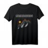 Lenzerheide Graubünden Retro 80 Skiferien Geschenk T-Shirt – Perfekt für Ski, Snowboard & Rodel Fans, Männer, Frauen & Kinder