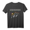 Lenzerheide Graubünden Retro 80 Skiferien Geschenk T-Shirt – Perfekt für Ski, Snowboard & Rodel Fans, Männer, Frauen & Kinder