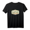 5840 Schwerte - Alte Postleitzahl Geschenk T-Shirt - Nostalgisches Retro Shirt für Stadtliebhaber & Lokalpatrioten