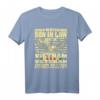 Stolzer Schwiegersohn eines Vietnam-Veteranen - Patriotisches 'Freiheit ist nicht kostenlos' T-Shirt für Veteranentage, Paraden & Feiertage