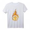 I Love Scouting Fire Scout Leader T-Shirt - Cooles Geschenk für Pfadfinder und Scout-Leiter