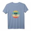 Dakar Senegal Tank Top – Souvenir T-Shirt für Männer, Frauen und Kinder als Geschenk zu Weihnachten oder Geburtstag