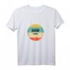 Dakar Senegal Tank Top – Souvenir T-Shirt für Männer, Frauen und Kinder als Geschenk zu Weihnachten oder Geburtstag