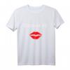 Volim te Ich liebe dich serbisch T-Shirt – Romantisches Geschenk für Valentinstag, Verlobung, Hochzeit und Liebesbeweis