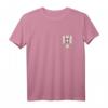 Serbien Shirt mit Wappen & Flagge - Retro Vintage Look für Damen & Herren, Ideal für Serbische Patrioten und als Geschenk