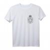 Serbien Srbija Serbia Serbischer Adler Großes T-Shirt – Stolzes Design für Serben, Balkan-Liebhaber & Kulturfans