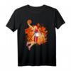 Serbien Basketball Fans Trikot mit serbischer Flagge - Slam Dunk Design für Basketballliebhaber, Spieler & Fans
