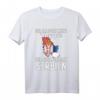 Serbische Flagge T-Shirt - Perfektes Geschenk für Serbien Fans, Urlaub & Liebhaber serbischer Kultur