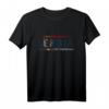 Serbien Retro Flagge T-Shirt mit distressed Design – Vintage Serbische Flagge, Stolz & Unterstützung für patriotische Feiern