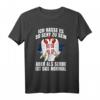 Serbien T-Shirt Balkan & Srbija – Geschenkidee für Fans, Urlaub & Jugoslawien-Liebhaber