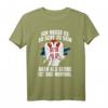 Serbien T-Shirt Balkan & Srbija – Geschenkidee für Fans, Urlaub & Jugoslawien-Liebhaber