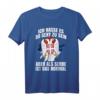 Serbien T-Shirt Balkan & Srbija – Geschenkidee für Fans, Urlaub & Jugoslawien-Liebhaber