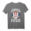 Serbien T-Shirt Balkan & Srbija – Geschenkidee für Fans, Urlaub & Jugoslawien-Liebhaber