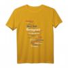 Serbien Umriss, Srbija Jugoslawien, Serbischer Stolz T-Shirt – Flaggen-Design für stolze Serben, Balkan- und Belgrad-Liebhaber