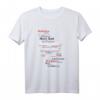 Serbien Umriss, Srbija Jugoslawien, Serbischer Stolz T-Shirt – Flaggen-Design für stolze Serben, Balkan- und Belgrad-Liebhaber
