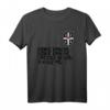 Serbien Srbija Serbisch Samo Sloga Wappen & Hymne Boze Pravde T-Shirt – Stolzes serbisches Design für Balkan-Liebhaber