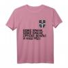 Serbien Srbija Serbisch Samo Sloga Wappen & Hymne Boze Pravde T-Shirt – Stolzes serbisches Design für Balkan-Liebhaber
