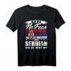 40Geburtstag T-Shirt – Klassisch geschnittenes Geburtstagsshirt für den besonderen Meilenstein