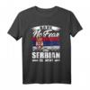 40Geburtstag T-Shirt – Klassisch geschnittenes Geburtstagsshirt für den besonderen Meilenstein