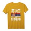 40Geburtstag T-Shirt – Klassisch geschnittenes Geburtstagsshirt für den besonderen Meilenstein
