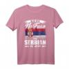 40Geburtstag T-Shirt – Klassisch geschnittenes Geburtstagsshirt für den besonderen Meilenstein