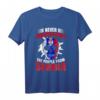 Serbien Geschenk für Flagge Herren Belgrad Zagreb T-Shirt – Perfekt als Souvenir für Balkanurlaub und kulturelle Geschenke