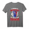 Serbien Geschenk für Flagge Herren Belgrad Zagreb T-Shirt – Perfekt als Souvenir für Balkanurlaub und kulturelle Geschenke