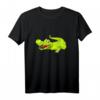 Alligator Kroko Cartoon Safari Afrika T-Shirt – Perfektes Geschenk für Tier- und Safari-Fans für Urlaub, Zoo & Reisen