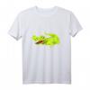 Alligator Kroko Cartoon Safari Afrika T-Shirt – Perfektes Geschenk für Tier- und Safari-Fans für Urlaub, Zoo & Reisen