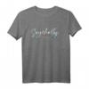 HapKoala T-Shirt – Klassisch geschnitten, doppelt genähter Saum, ideales Geschenk zum besonderen Tag
