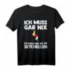 Seychellen Flagge T-Shirt – Perfektes Urlaubsmotiv für Reise- und Flaggenfans, ideal als Geschenk für Seychellen-Liebhaber