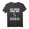 Seychellen Flagge T-Shirt – Perfektes Urlaubsmotiv für Reise- und Flaggenfans, ideal als Geschenk für Seychellen-Liebhaber