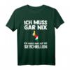Seychellen Flagge T-Shirt – Perfektes Urlaubsmotiv für Reise- und Flaggenfans, ideal als Geschenk für Seychellen-Liebhaber