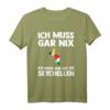 Seychellen Flagge T-Shirt – Perfektes Urlaubsmotiv für Reise- und Flaggenfans, ideal als Geschenk für Seychellen-Liebhaber