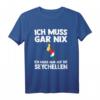 Seychellen Flagge T-Shirt – Perfektes Urlaubsmotiv für Reise- und Flaggenfans, ideal als Geschenk für Seychellen-Liebhaber