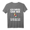 Seychellen Flagge T-Shirt – Perfektes Urlaubsmotiv für Reise- und Flaggenfans, ideal als Geschenk für Seychellen-Liebhaber
